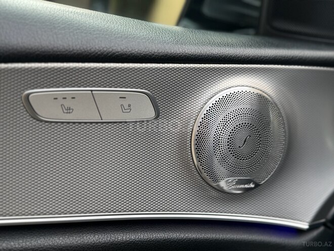 Mercedes E 200 2017, 260,000 km - 2.0 l - Bakı