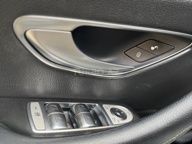 Mercedes E 200 2017, 260,000 km - 2.0 l - Bakı