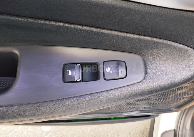 Hyundai Santa Fe 2018, 112,000 km - 2.0 л - Bakı