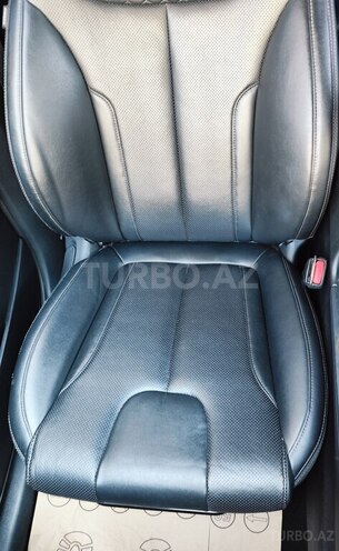 Hyundai Santa Fe 2018, 112,000 km - 2.0 л - Bakı