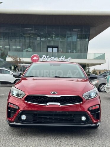 Kia Forte 2021, 64,000 km - 2.0 l - Bakı