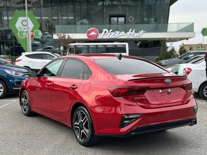Kia Forte 2021, 64,000 km - 2.0 l - Bakı