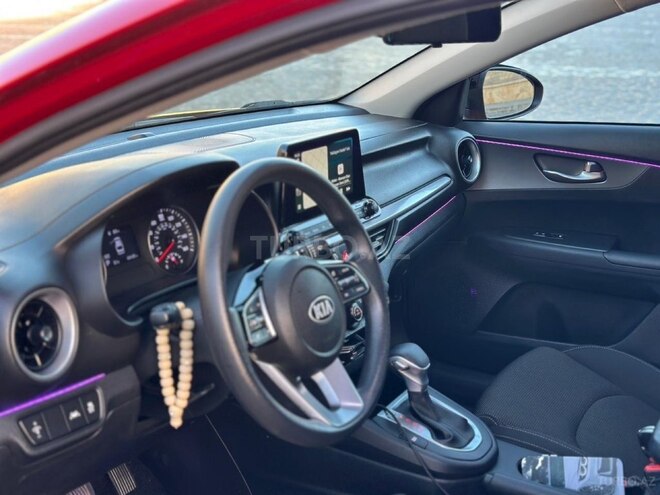 Kia Forte 2021, 64,000 km - 2.0 l - Bakı