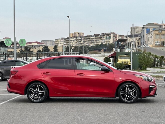 Kia Forte 2021, 64,000 km - 2.0 l - Bakı