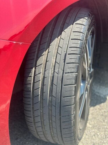 Kia Forte 2021, 64,000 km - 2.0 l - Bakı