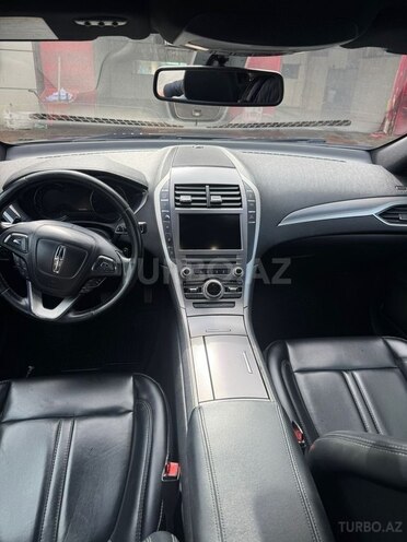 Lincoln MKZ 2016, 222,400 km - 2.0 l - Bakı