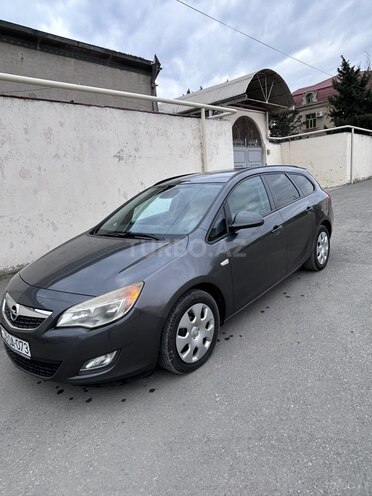 Opel Astra-6