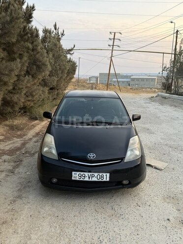 Toyota Prius 2008, 304,052 km - 1.5 l - Bakı
