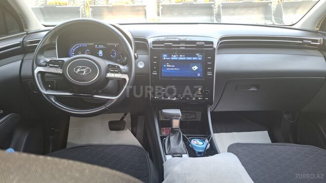 Hyundai Tucson 2022, 38,000 km - 2.0 l - Bakı