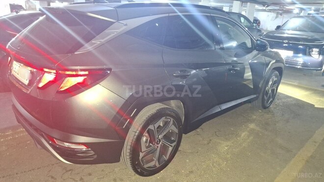 Hyundai Tucson 2022, 38,000 km - 2.0 l - Bakı