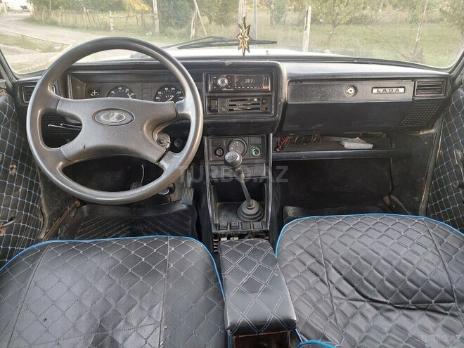 LADA (VAZ) 2107 2006, 123,123 km - 1.6 l - Qazax