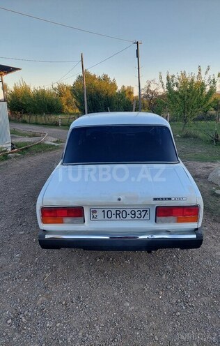 LADA (VAZ) 2107 2006, 123,123 km - 1.6 l - Qazax