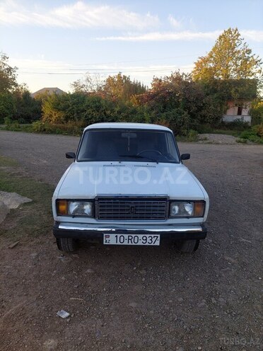LADA (VAZ) 2107 2006, 123,123 km - 1.6 l - Qazax