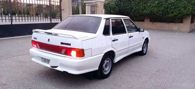 LADA (VAZ) 2115 2012, 124,555 km - 1.6 l - Sumqayıt
