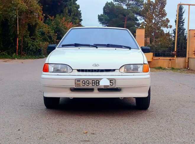 LADA (VAZ) 2115 2012, 124,555 km - 1.6 l - Sumqayıt