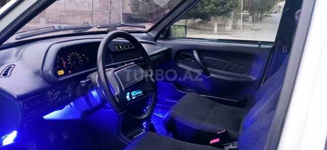 LADA (VAZ) 2115 2012, 124,555 km - 1.6 l - Sumqayıt