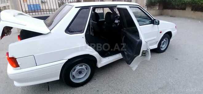 LADA (VAZ) 2115 2012, 124,555 km - 1.6 l - Sumqayıt