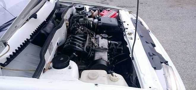 LADA (VAZ) 2115 2012, 124,555 km - 1.6 l - Sumqayıt