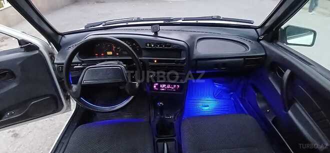 LADA (VAZ) 2115 2012, 124,555 km - 1.6 l - Sumqayıt