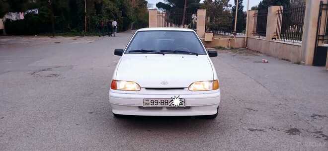 LADA (VAZ) 2115 2012, 124,555 km - 1.6 l - Sumqayıt