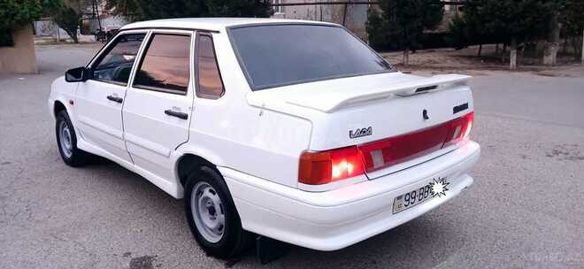 LADA (VAZ) 2115 2012, 124,555 km - 1.6 l - Sumqayıt