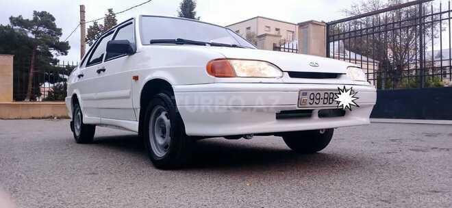 LADA (VAZ) 2115 2012, 124,555 km - 1.6 l - Sumqayıt