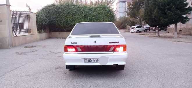 LADA (VAZ) 2115 2012, 124,555 km - 1.6 l - Sumqayıt