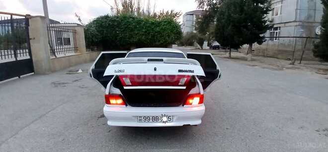 LADA (VAZ) 2115 2012, 124,555 km - 1.6 l - Sumqayıt