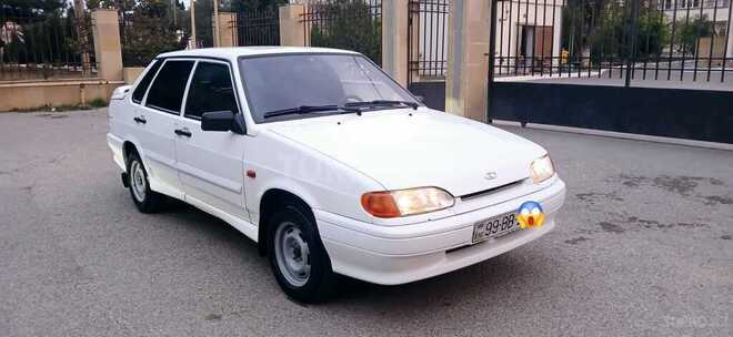LADA (VAZ) 2115 2012, 124,555 km - 1.6 l - Sumqayıt