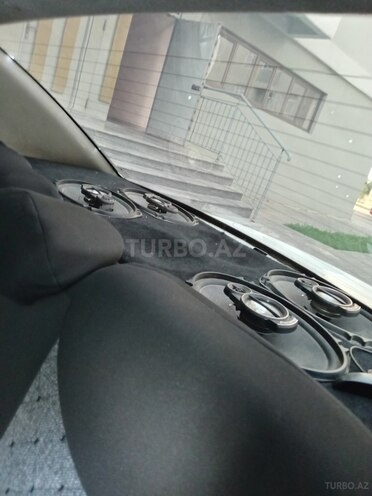 Hyundai Accent 2008, 396,000 km - 1.5 l - Bakı
