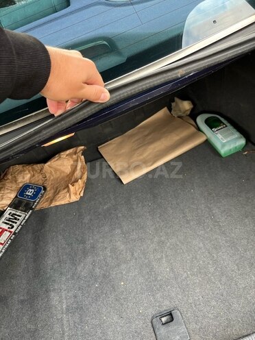 Mercedes E 220 1998, 513,000 km - 2.2 l - Sumqayıt