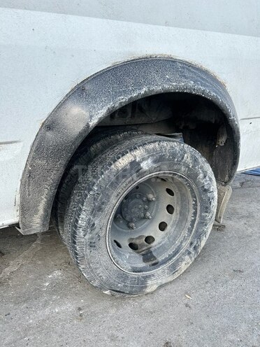 Ford Transit 2008, 500,000 km - 2.4 л - Sumqayıt