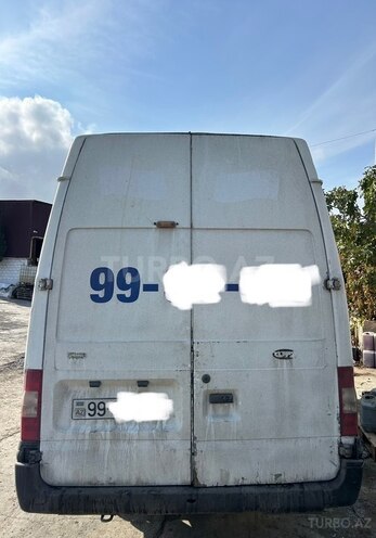 Ford Transit 2008, 500,000 km - 2.4 л - Sumqayıt