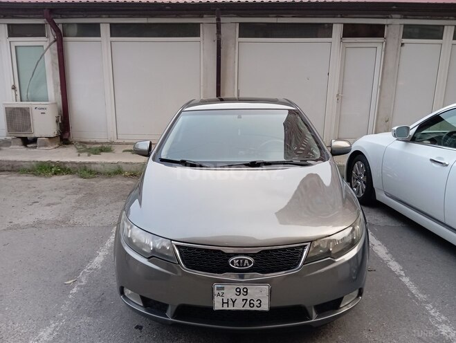 Kia Cerato 2011, 331,056 km - 1.6 l - Bakı