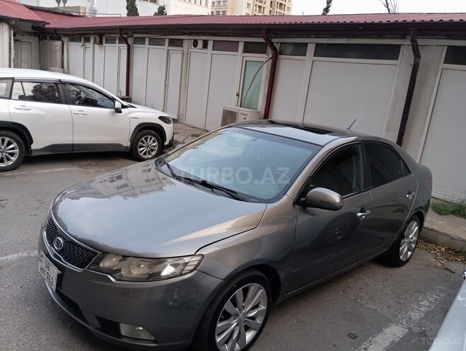 Kia Cerato 2011, 331,056 km - 1.6 l - Bakı