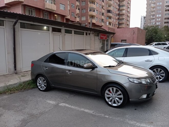 Kia Cerato 2011, 331,056 km - 1.6 l - Bakı