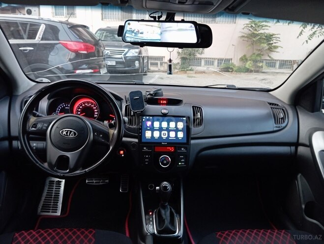 Kia Cerato 2011, 331,056 km - 1.6 l - Bakı