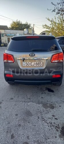Kia Sorento 2012, 242,500 km - 2.0 l - Sumqayıt