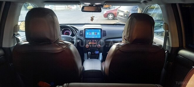 Kia Sorento 2012, 242,500 km - 2.0 l - Sumqayıt