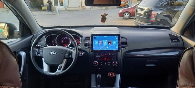 Kia Sorento 2012, 242,500 km - 2.0 l - Sumqayıt