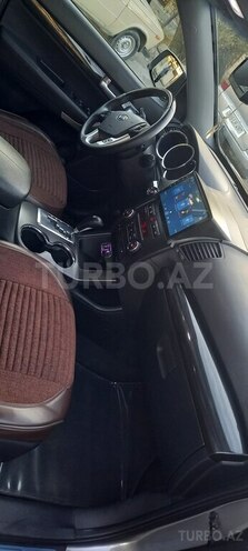 Kia Sorento 2012, 242,500 km - 2.0 l - Sumqayıt