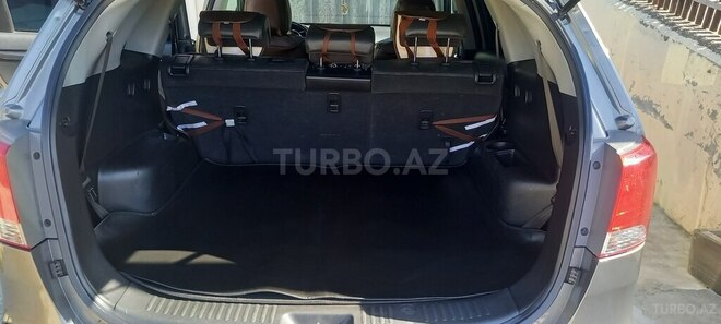 Kia Sorento 2012, 242,500 km - 2.0 l - Sumqayıt