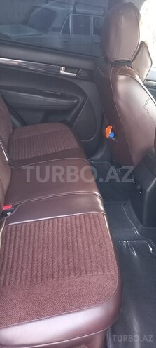 Kia Sorento 2012, 242,500 km - 2.0 l - Sumqayıt