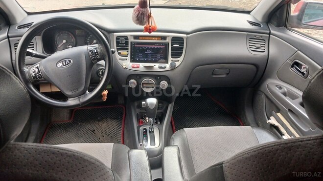 Kia Rio 2007, 186,500 km - 1.5 l - Bakı