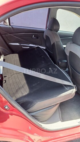 Kia Rio 2007, 186,500 km - 1.5 l - Bakı