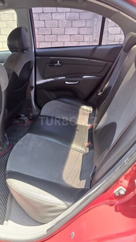Kia Rio 2007, 186,500 km - 1.5 l - Bakı