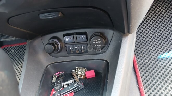 Kia Rio 2007, 186,500 km - 1.5 l - Bakı