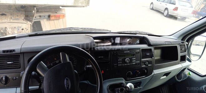 Ford Transit 2010, 264,925 km - 2.4 l - Sumqayıt