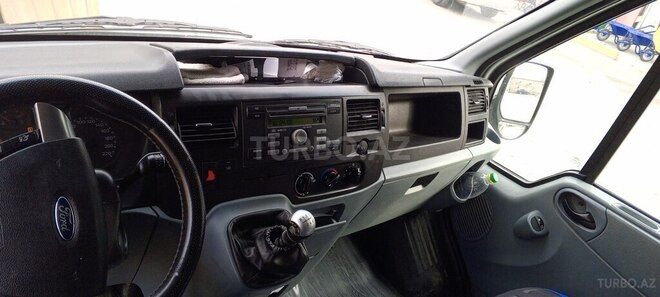 Ford Transit 2010, 264,925 km - 2.4 l - Sumqayıt