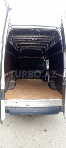 Ford Transit 2010, 264,925 km - 2.4 l - Sumqayıt